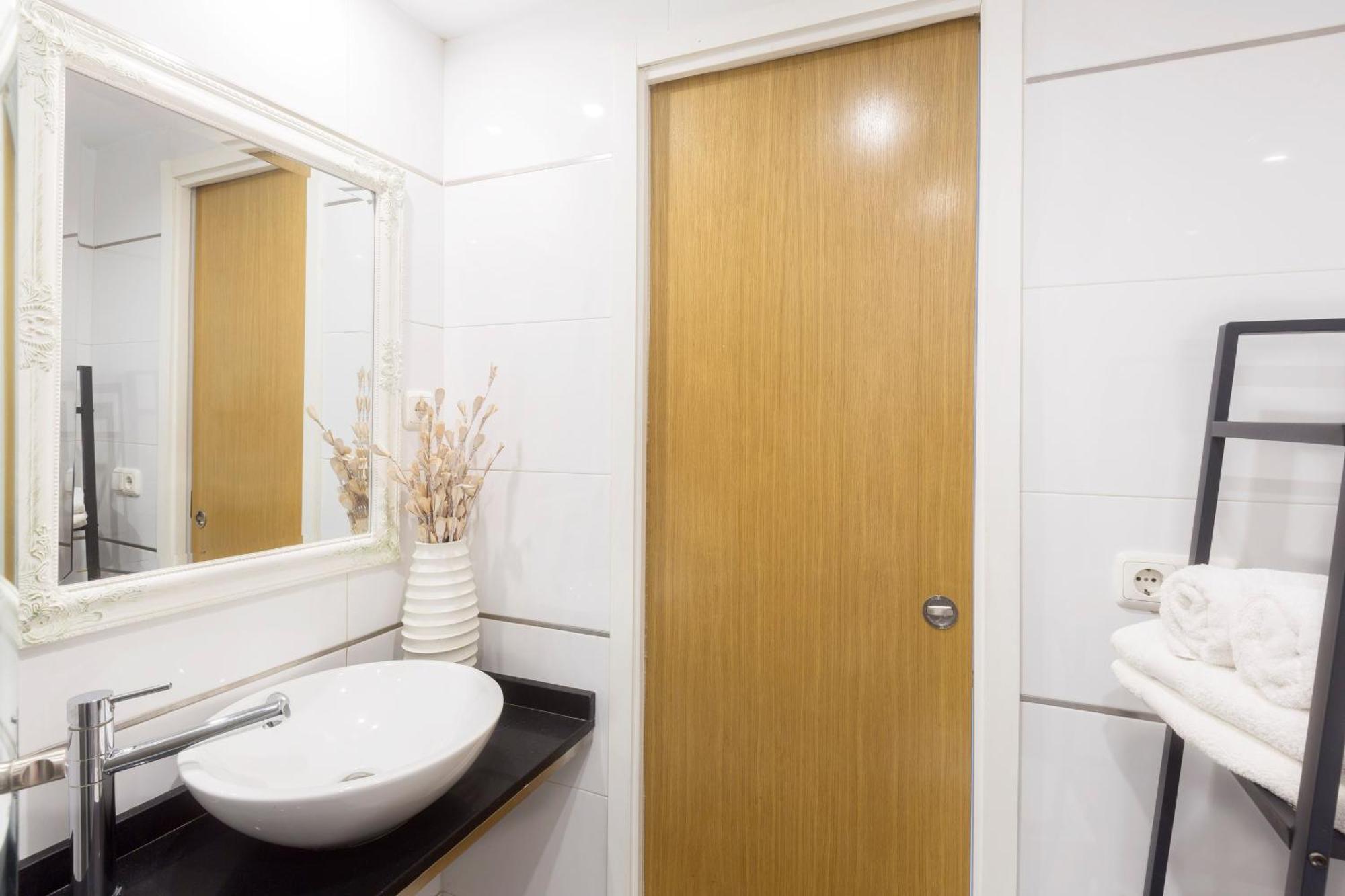 La Marina Suite 马拉加 外观 照片