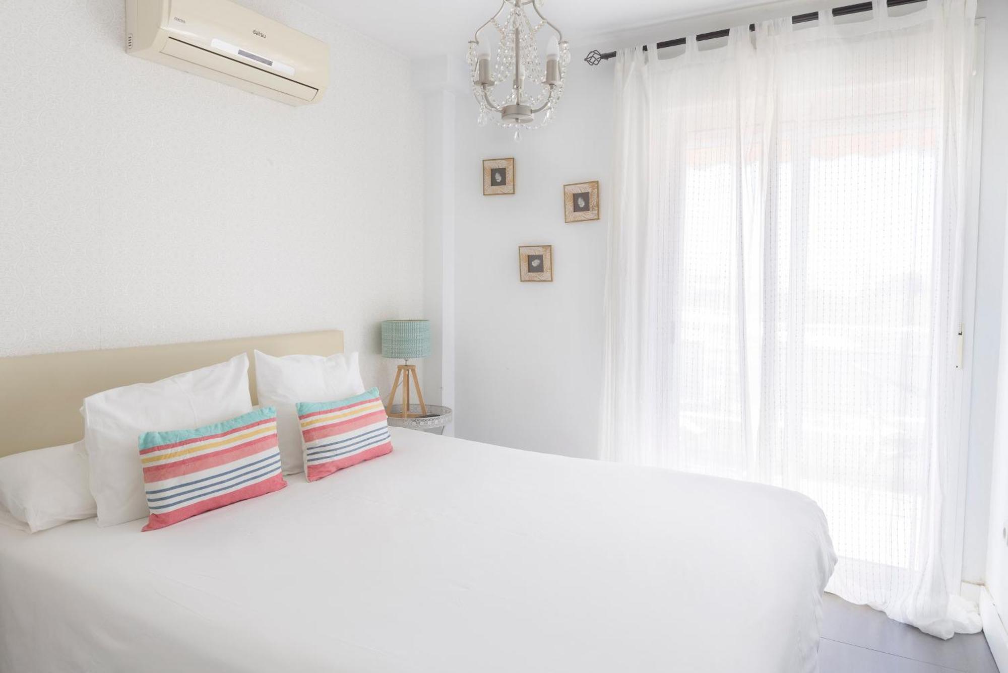La Marina Suite 马拉加 外观 照片